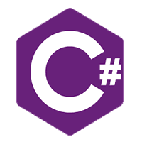 C#