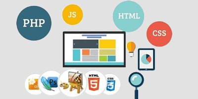 Web Design & Development